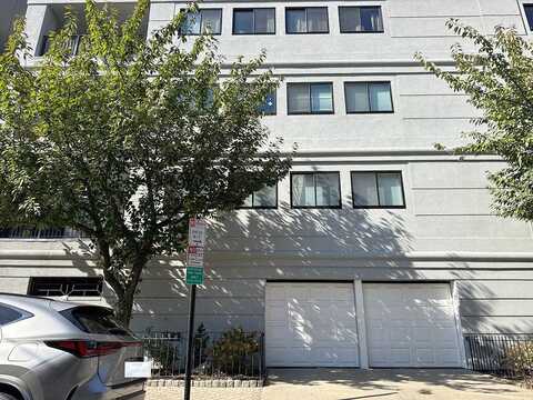 418 -422 Jefferson St, Hoboken, NJ 07030