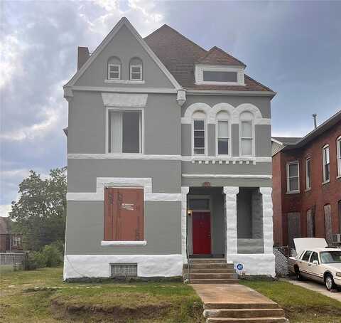 Belle, SAINT LOUIS, MO 63108