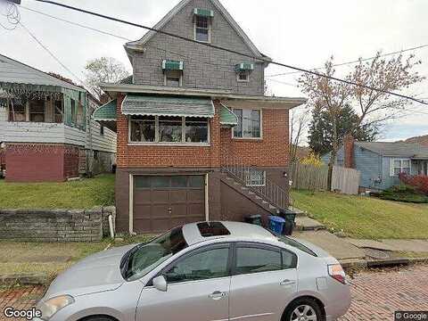 36Th, MCKEESPORT, PA 15132