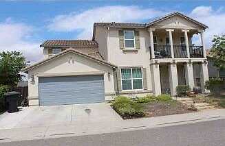 Wyman, ROSEVILLE, CA 95747