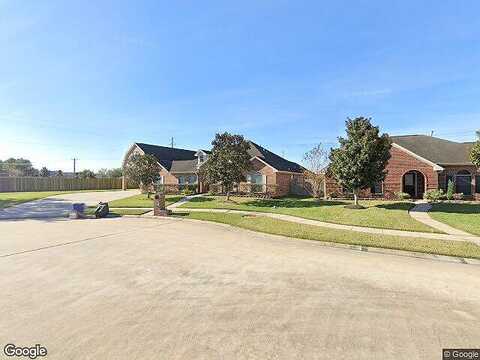 Jessamine, LEAGUE CITY, TX 77573