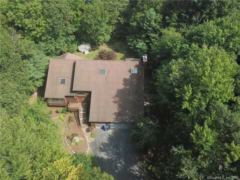 Riley Mountain, COVENTRY, CT 06238