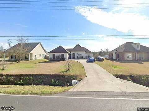 Norwood, GONZALES, LA 70737