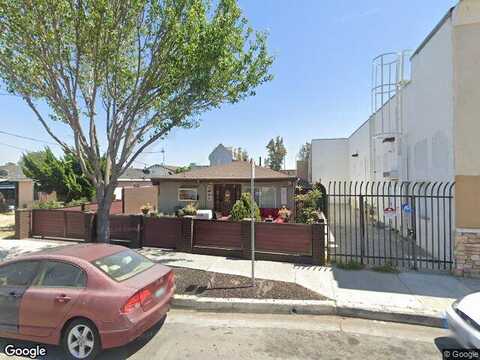 154Th, LAWNDALE, CA 90260