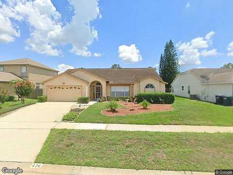 Lytton, ORLANDO, FL 32824