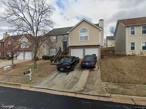 Idlewood, LITHONIA, GA 30038