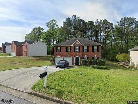 Conley, CONLEY, GA 30288