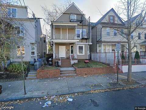 Van Houten, PATERSON, NJ 07501