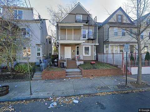 Van Houten, PATERSON, NJ 07501