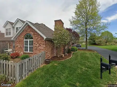 Buttonbush Glen, LOUISVILLE, KY 40241