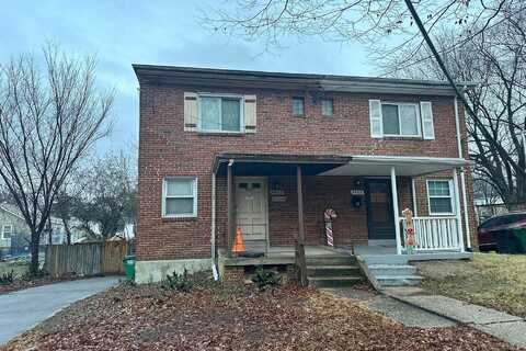 34Th, BRENTWOOD, MD 20722