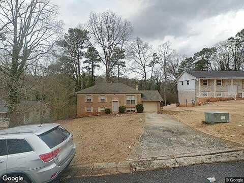 Cedar Ridge, STONE MOUNTAIN, GA 30083