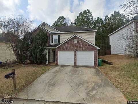 Carriage Park, LITHONIA, GA 30038