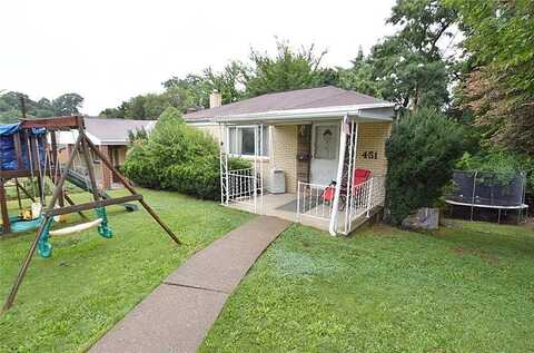 Ruthwood, PITTSBURGH, PA 15227