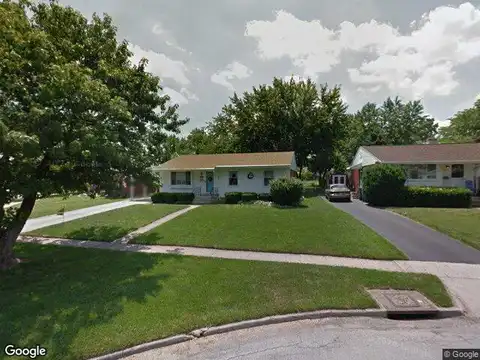 Highridge, DAYTON, OH 45420