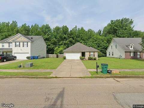 Northwood Hills, MEMPHIS, TN 38128