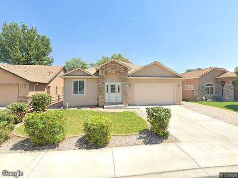 Washburn, GRAND JUNCTION, CO 81504