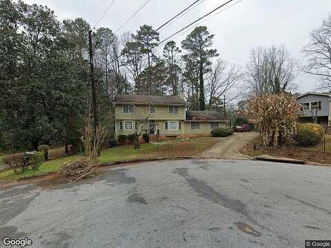 Randalwood, STONE MOUNTAIN, GA 30083