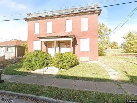 Walsh St # 465, SAINT LOUIS, MO 63111