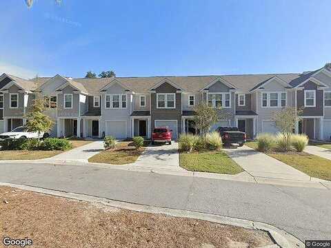 Palm View, NORTH CHARLESTON, SC 29418