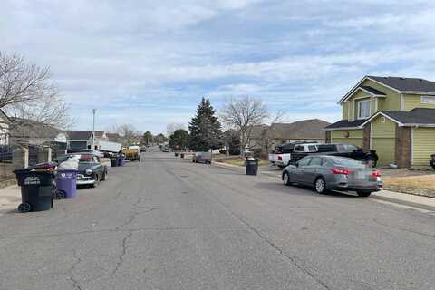 Carson, DENVER, CO 80239