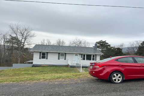 Cypress Drive, Keyser, WV 26726