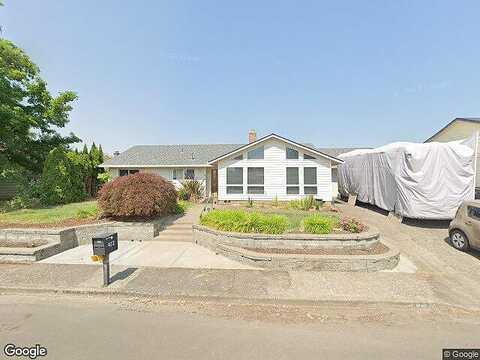 Mclaughlin, WOODBURN, OR 97071
