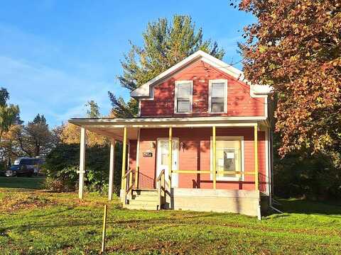 Salina, PULASKI, NY 13142