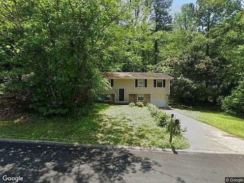 Wildginger, LITHONIA, GA 30038