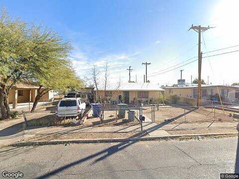 13Th, TUCSON, AZ 85714