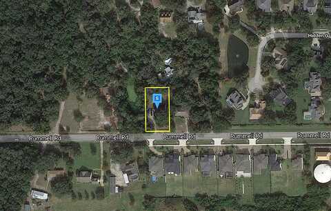 Rummell, SAINT CLOUD, FL 34771