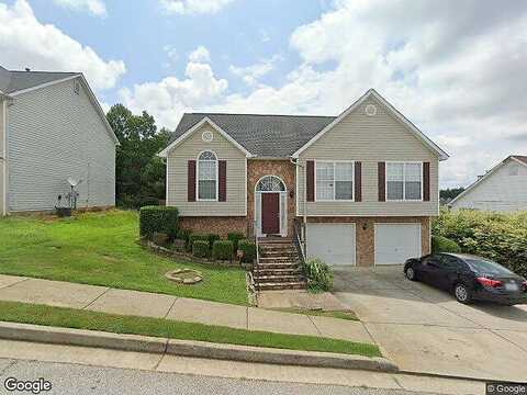 Buchli, LITHONIA, GA 30038