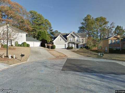 Crestwood, LITHONIA, GA 30058