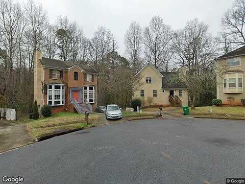 Hairston, STONE MOUNTAIN, GA 30088