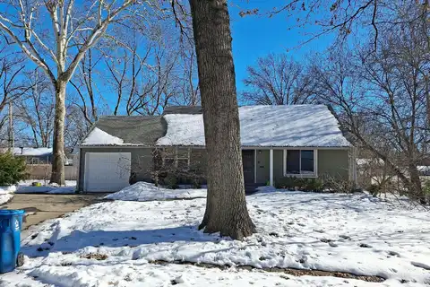 71St, PRAIRIE VILLAGE, KS 66208