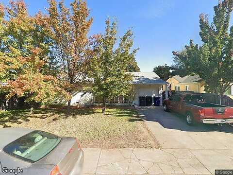 48Th, SACRAMENTO, CA 95820