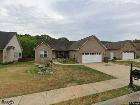 Comanche, CLARKSVILLE, TN 37042