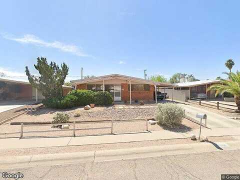 Cooper, TUCSON, AZ 85711