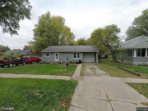 10Th, CLARINDA, IA 51632