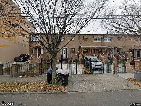 Christopher, BROOKLYN, NY 11212