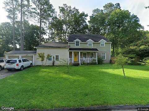 Bartell, CHESAPEAKE, VA 23322