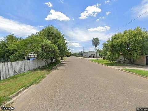 East Street, LA FERIA, TX 78559