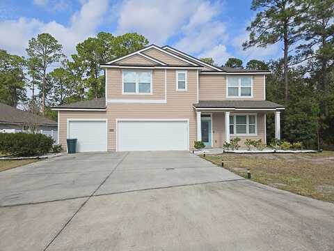 Chasewood, SAINT AUGUSTINE, FL 32095