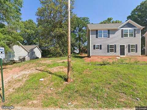 Davis, STATESVILLE, NC 28677