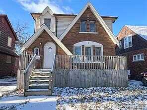 Haverhill, DETROIT, MI 48224
