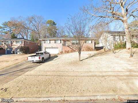 10Th, BIRMINGHAM, AL 35222