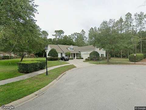 Ridgeway, DELAND, FL 32724