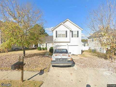 Carlsbad, STOCKBRIDGE, GA 30281