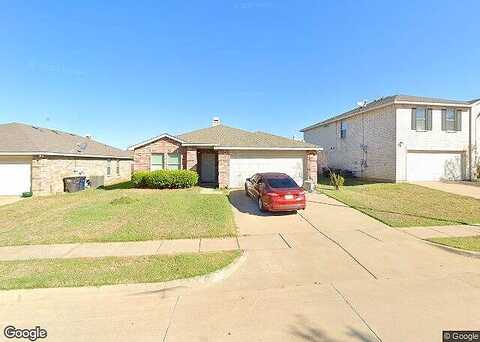 Merton, CROWLEY, TX 76036