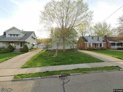 117Th, CLEVELAND, OH 44125